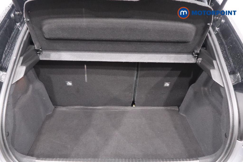 Vauxhall Corsa GS Manual Petrol Hatchback - Stock Number (1601461) - 21st supplementary image