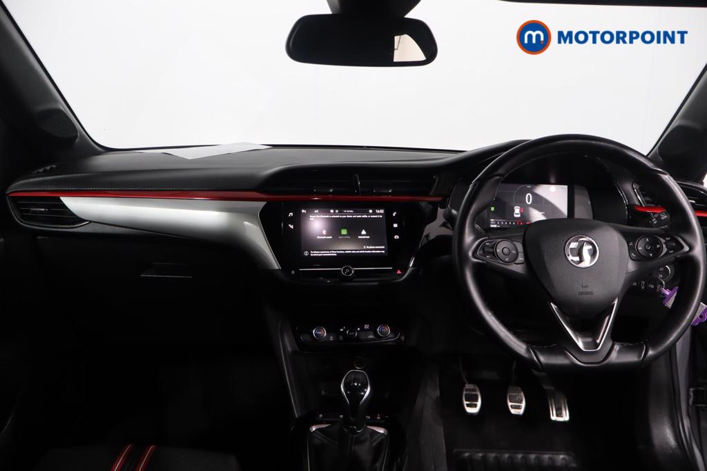 Vauxhall Corsa GS Manual Petrol Hatchback - Stock Number (1601461) - 1st supplementary image