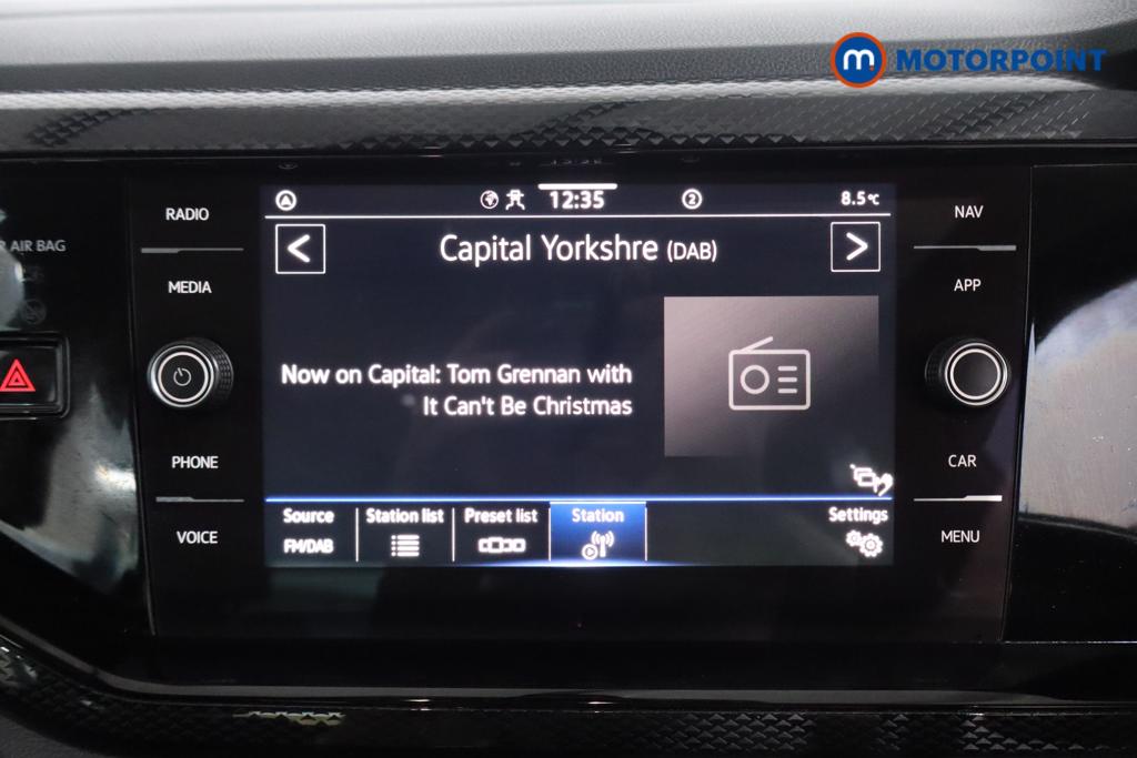 Volkswagen Taigo Life Manual Petrol SUV - Stock Number (1601522) - 2nd supplementary image