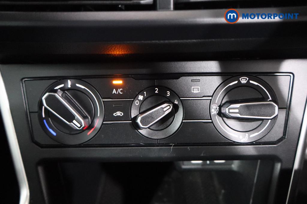 Volkswagen Taigo Life Manual Petrol SUV - Stock Number (1601522) - 3rd supplementary image