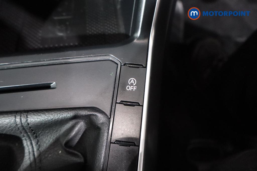 Volkswagen Taigo Life Manual Petrol SUV - Stock Number (1601522) - 6th supplementary image