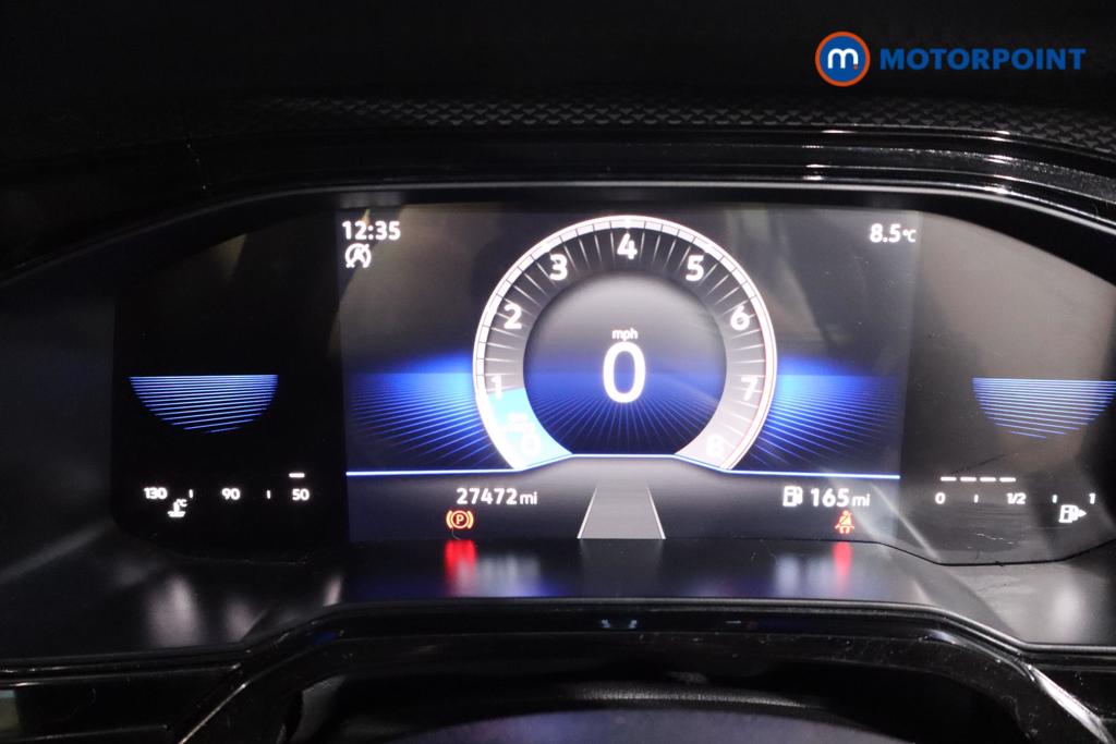 Volkswagen Taigo Life Manual Petrol SUV - Stock Number (1601522) - 7th supplementary image