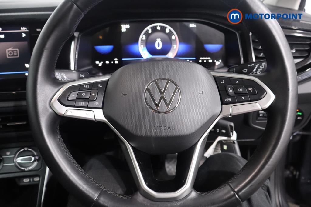 Volkswagen Taigo Life Manual Petrol SUV - Stock Number (1601522) - 8th supplementary image