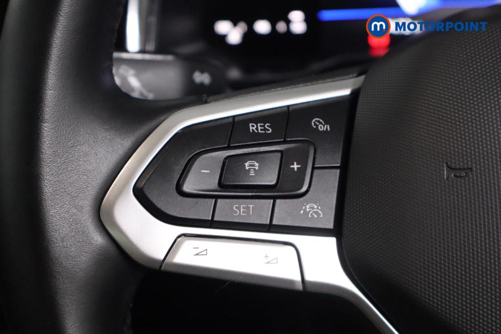 Volkswagen Taigo Life Manual Petrol SUV - Stock Number (1601522) - 9th supplementary image