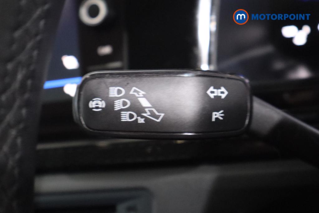 Volkswagen Taigo Life Manual Petrol SUV - Stock Number (1601522) - 11th supplementary image