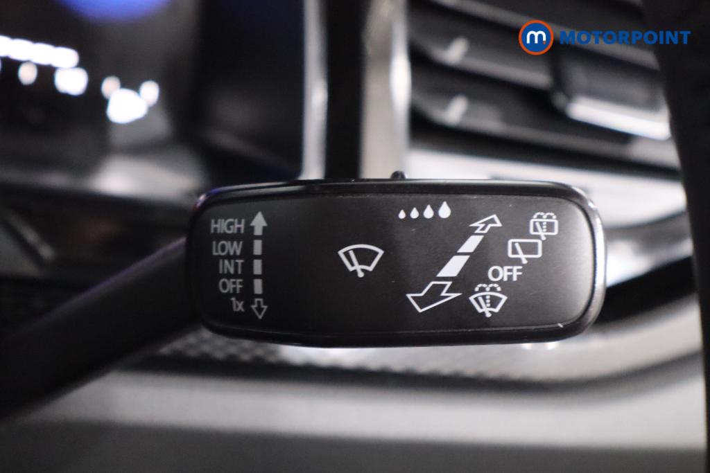 Volkswagen Taigo Life Manual Petrol SUV - Stock Number (1601522) - 12th supplementary image