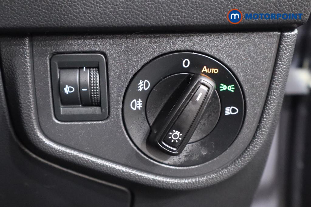 Volkswagen Taigo Life Manual Petrol SUV - Stock Number (1601522) - 13th supplementary image