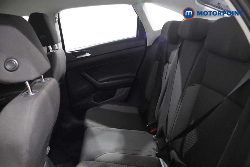 Volkswagen Taigo Life Manual Petrol SUV - Stock Number (1601522) - 16th supplementary image