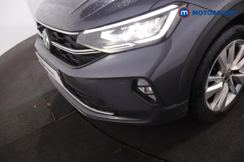 Volkswagen Taigo Life Manual Petrol SUV - Stock Number (1601522) - 17th supplementary image