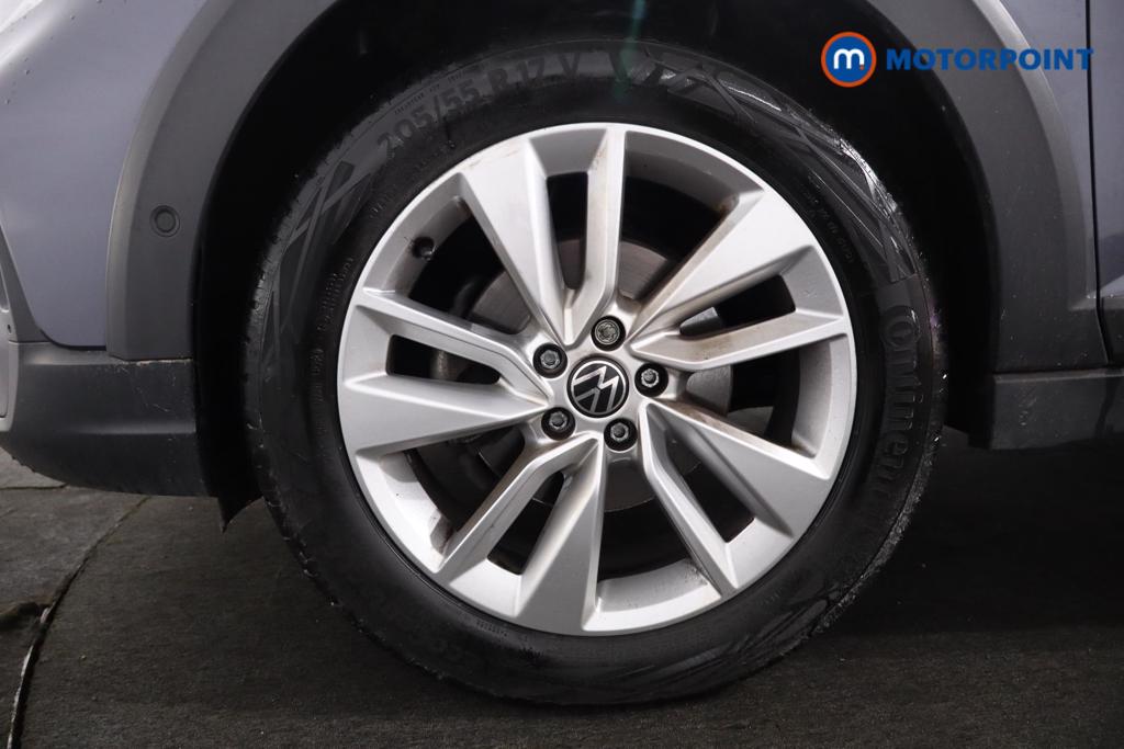 Volkswagen Taigo Life Manual Petrol SUV - Stock Number (1601522) - 18th supplementary image