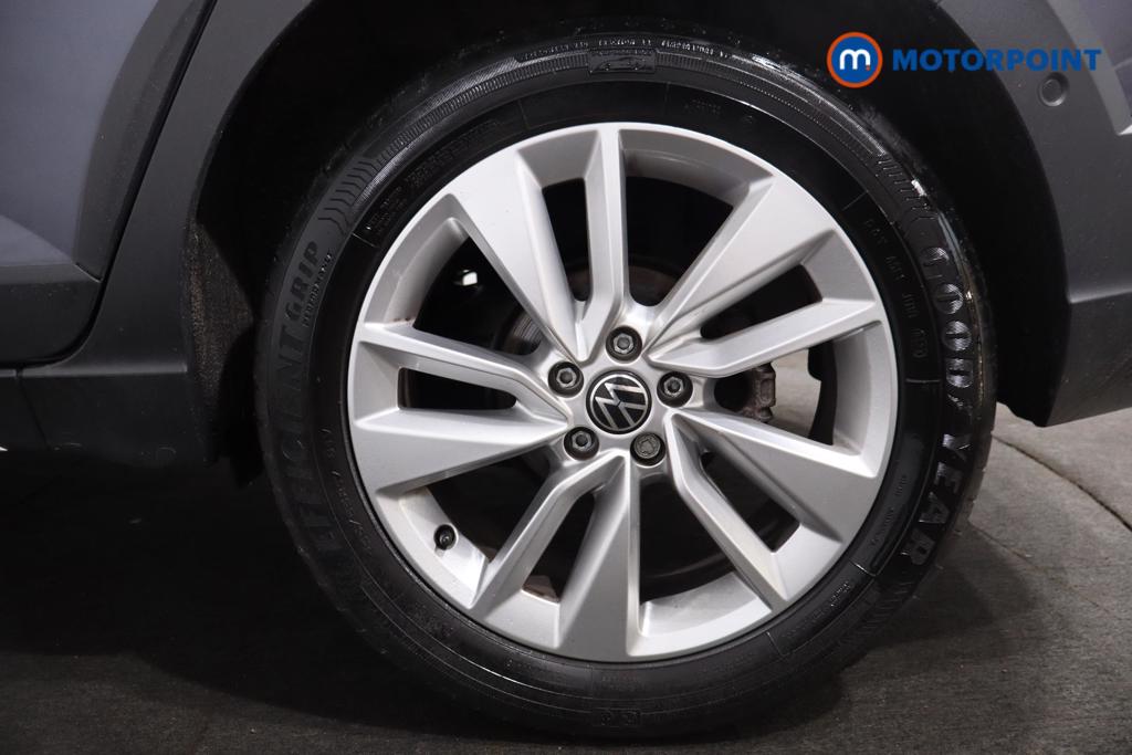 Volkswagen Taigo Life Manual Petrol SUV - Stock Number (1601522) - 19th supplementary image