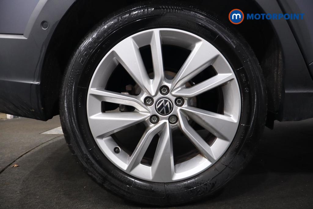 Volkswagen Taigo Life Manual Petrol SUV - Stock Number (1601522) - 20th supplementary image