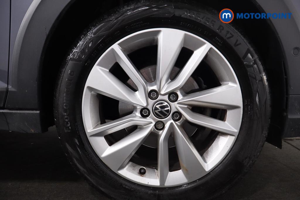 Volkswagen Taigo Life Manual Petrol SUV - Stock Number (1601522) - 21st supplementary image