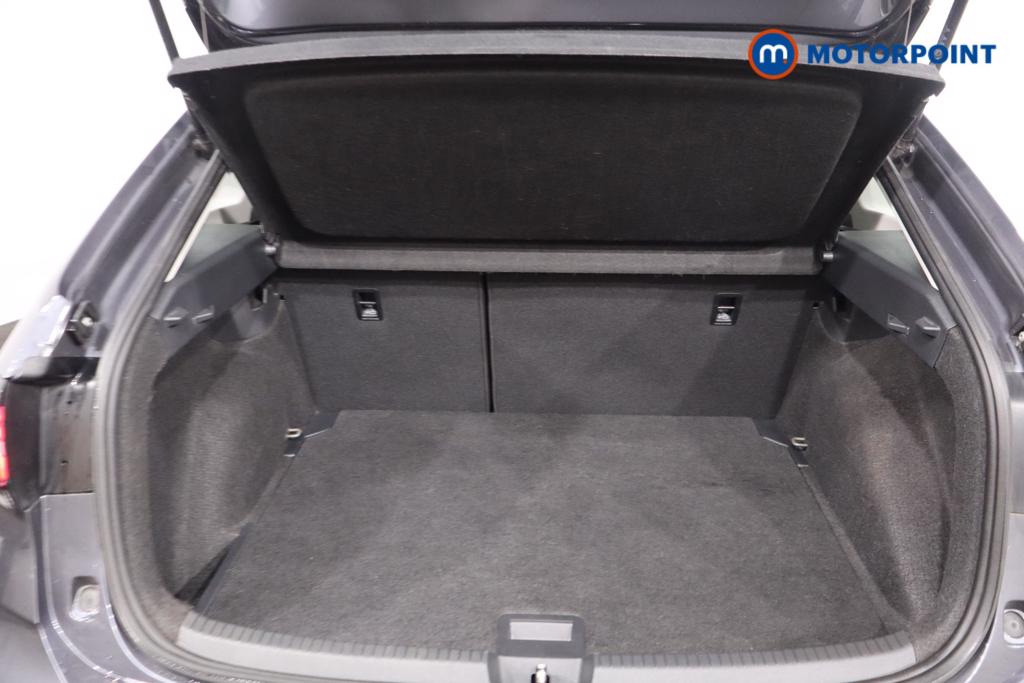 Volkswagen Taigo Life Manual Petrol SUV - Stock Number (1601522) - 22nd supplementary image
