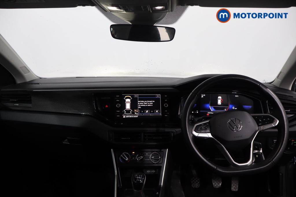 Volkswagen Taigo Life Manual Petrol SUV - Stock Number (1601522) - 1st supplementary image