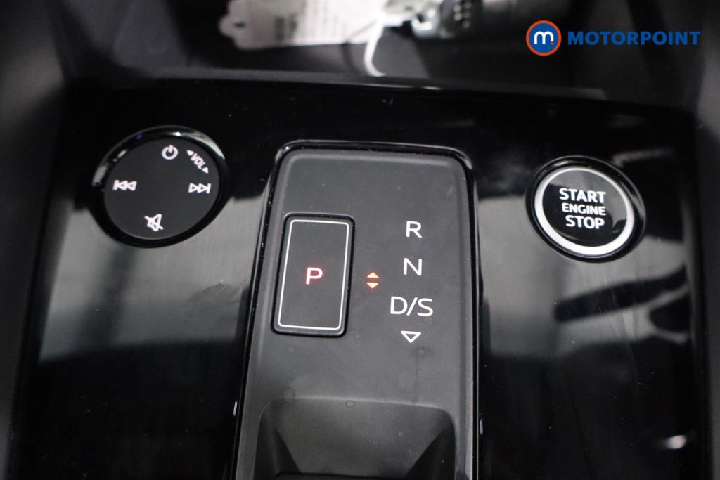 Audi A3 S Line Automatic Petrol Plug-In Hybrid Hatchback - Stock Number (1601530) - 4th supplementary image