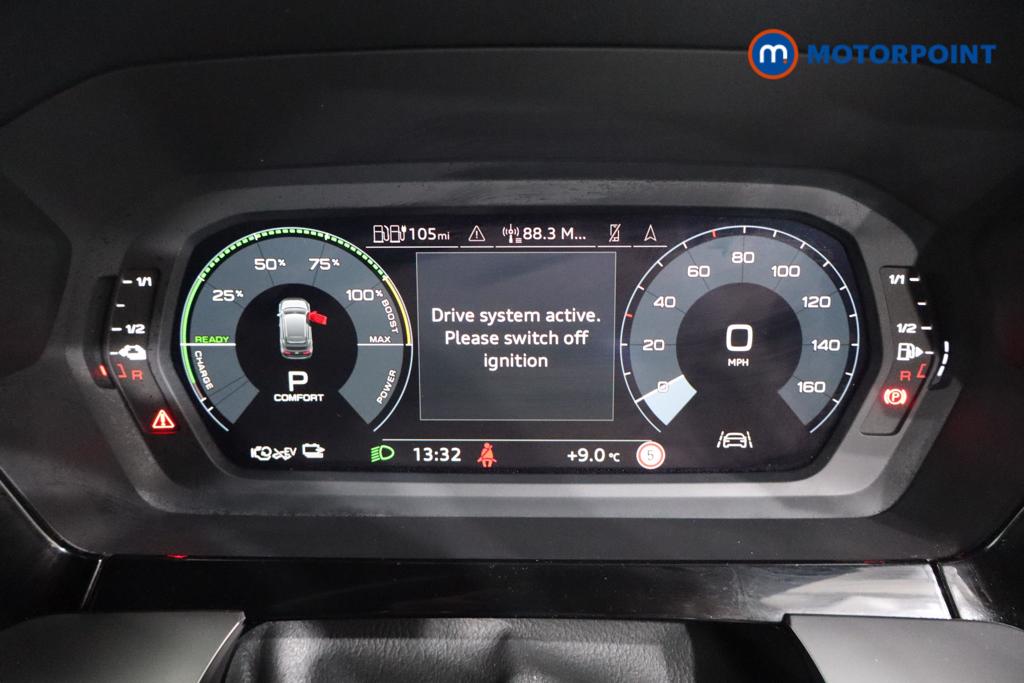Audi A3 S Line Automatic Petrol Plug-In Hybrid Hatchback - Stock Number (1601530) - 6th supplementary image