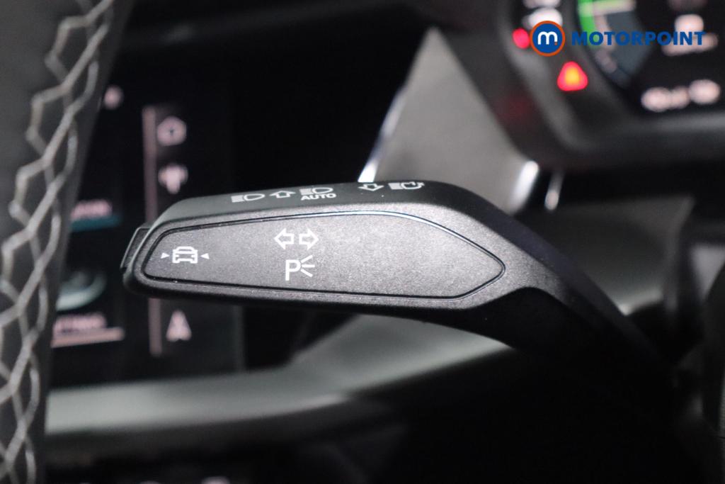 Audi A3 S Line Automatic Petrol Plug-In Hybrid Hatchback - Stock Number (1601530) - 10th supplementary image
