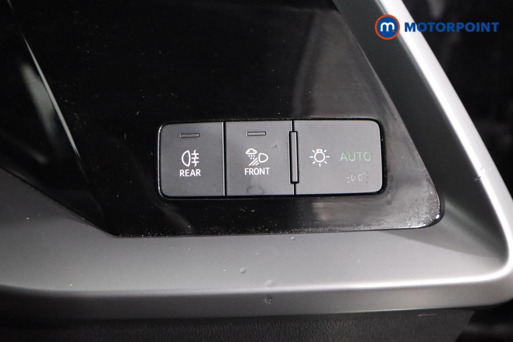 Audi A3 S Line Automatic Petrol Plug-In Hybrid Hatchback - Stock Number (1601530) - 13th supplementary image