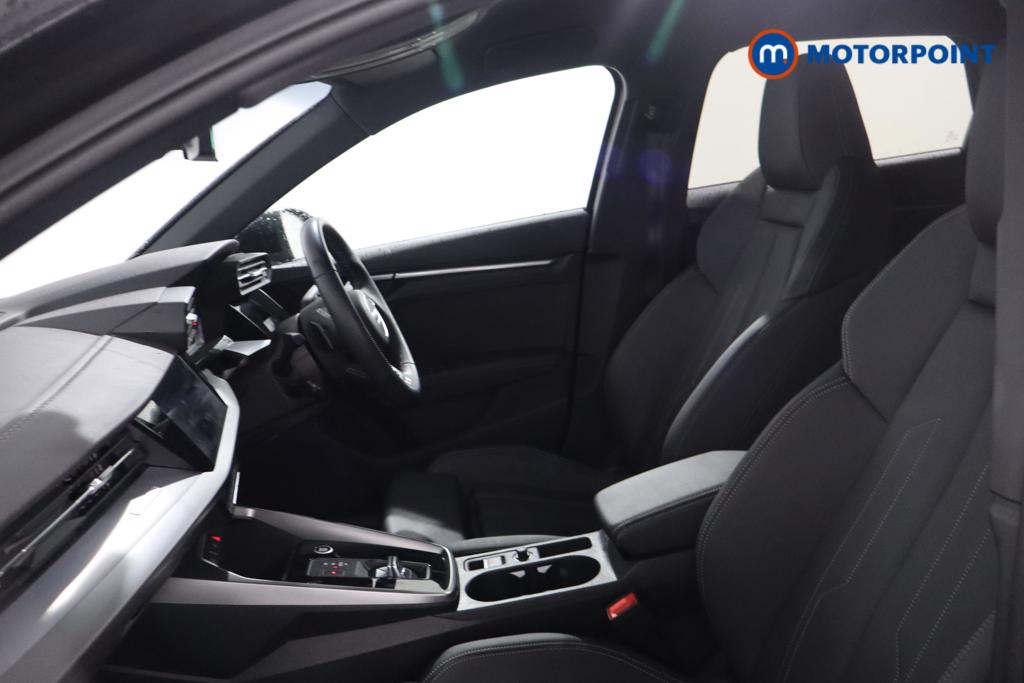 Audi A3 S Line Automatic Petrol Plug-In Hybrid Hatchback - Stock Number (1601530) - 15th supplementary image