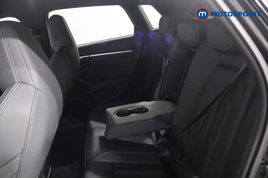 Audi A3 S Line Automatic Petrol Plug-In Hybrid Hatchback - Stock Number (1601530) - 16th supplementary image