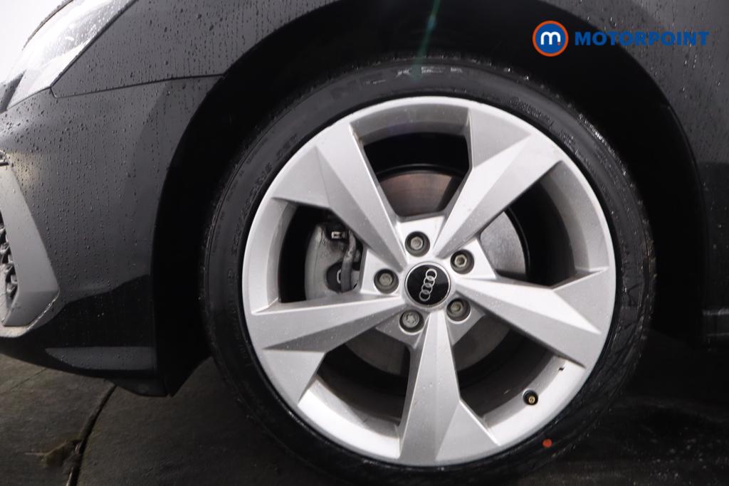 Audi A3 S Line Automatic Petrol Plug-In Hybrid Hatchback - Stock Number (1601530) - 18th supplementary image