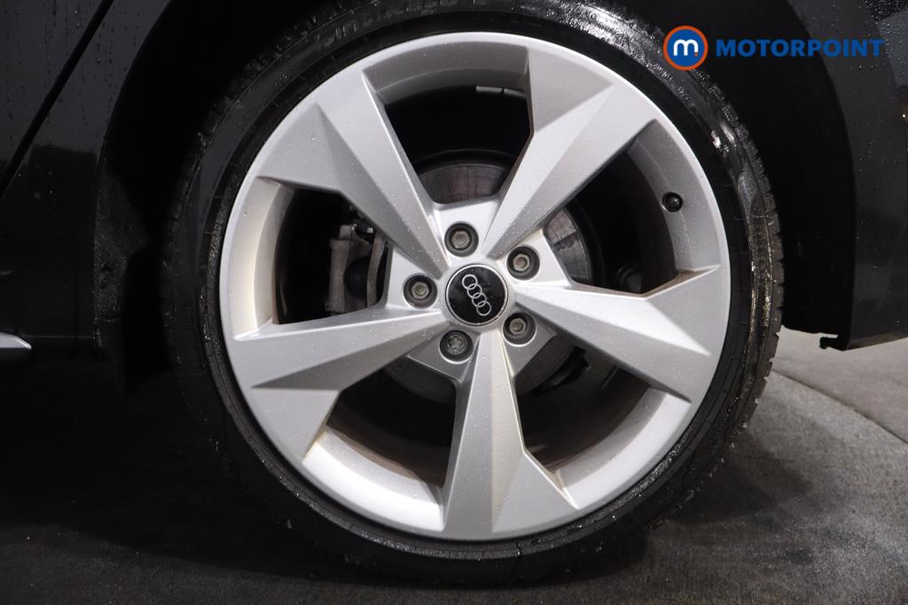 Audi A3 S Line Automatic Petrol Plug-In Hybrid Hatchback - Stock Number (1601530) - 19th supplementary image