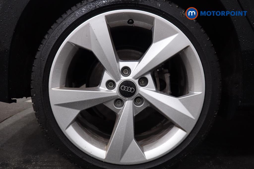 Audi A3 S Line Automatic Petrol Plug-In Hybrid Hatchback - Stock Number (1601530) - 20th supplementary image