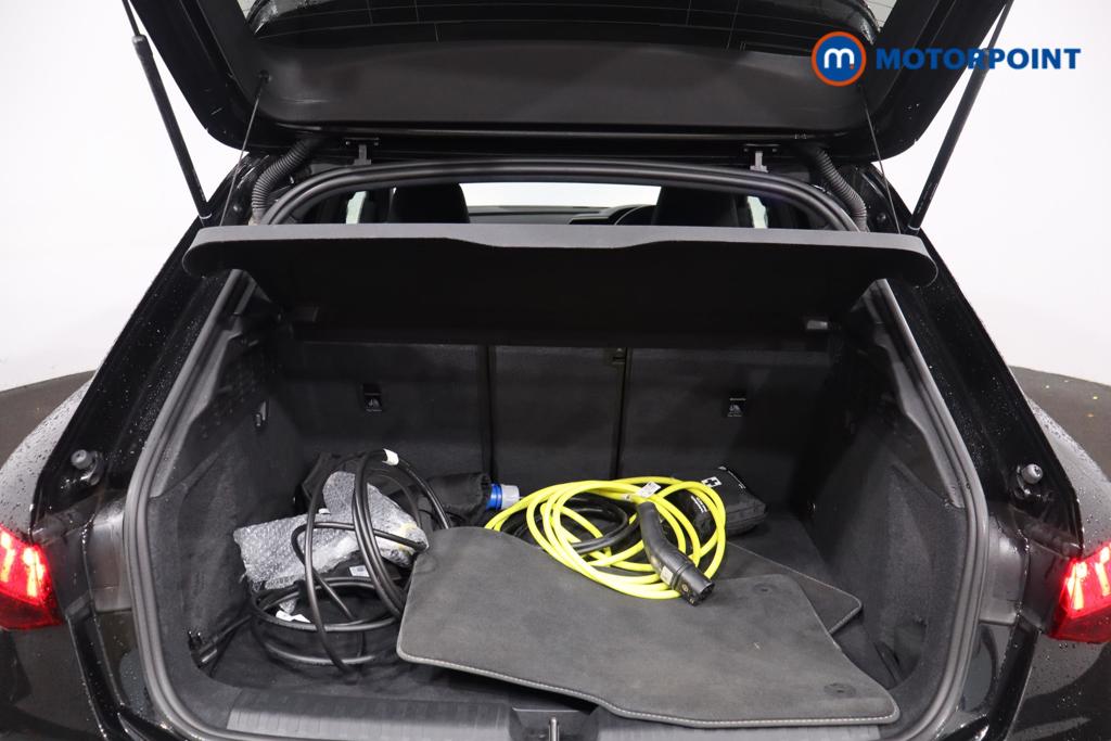 Audi A3 S Line Automatic Petrol Plug-In Hybrid Hatchback - Stock Number (1601530) - 22nd supplementary image