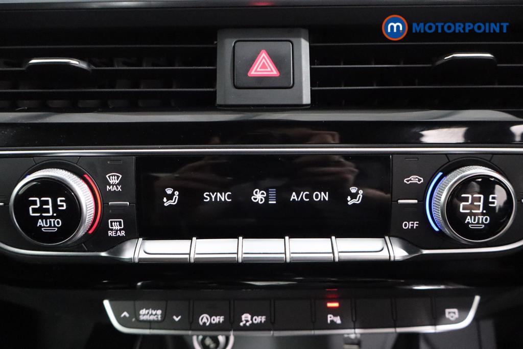 Audi A5 Black Edition Automatic Petrol Coupe - Stock Number (1601686) - 3rd supplementary image