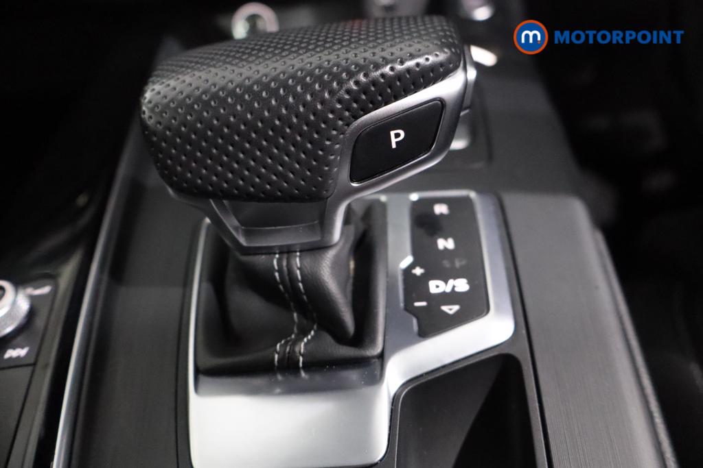 Audi A5 Black Edition Automatic Petrol Coupe - Stock Number (1601686) - 5th supplementary image