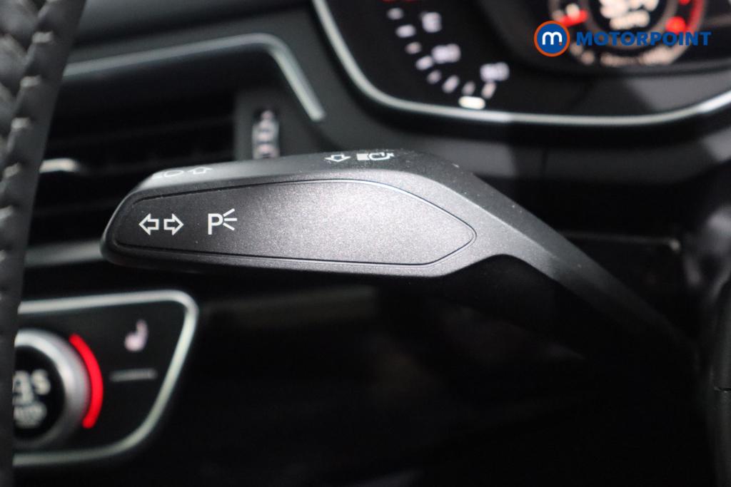 Audi A5 Black Edition Automatic Petrol Coupe - Stock Number (1601686) - 10th supplementary image