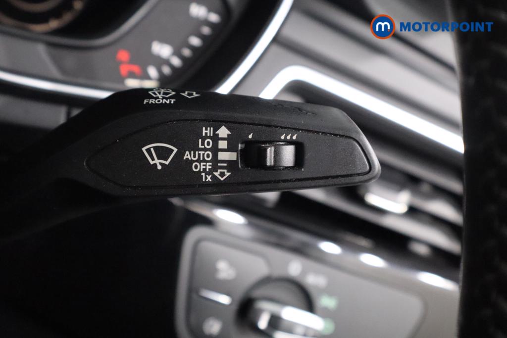 Audi A5 Black Edition Automatic Petrol Coupe - Stock Number (1601686) - 12th supplementary image