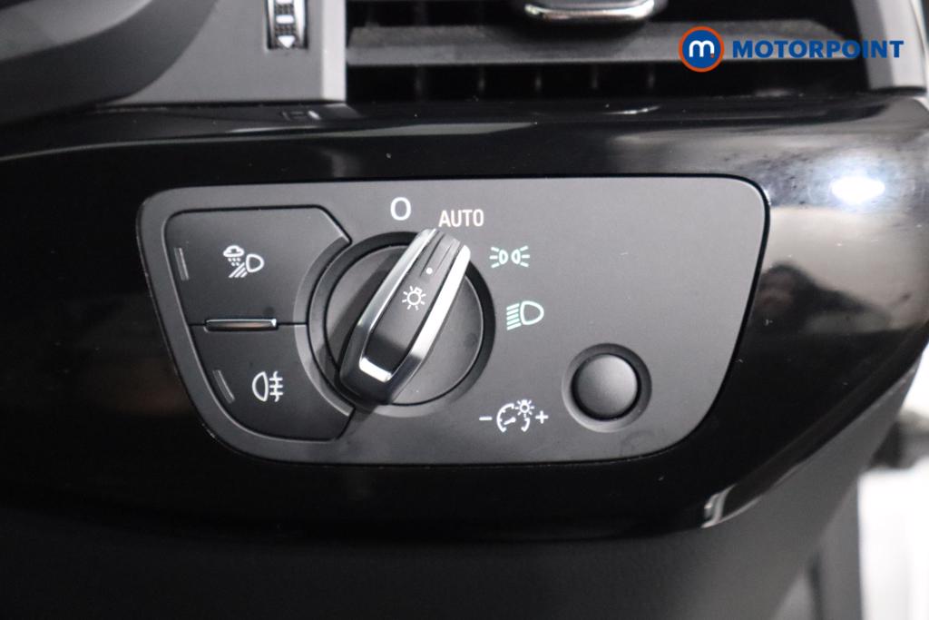 Audi A5 Black Edition Automatic Petrol Coupe - Stock Number (1601686) - 13th supplementary image