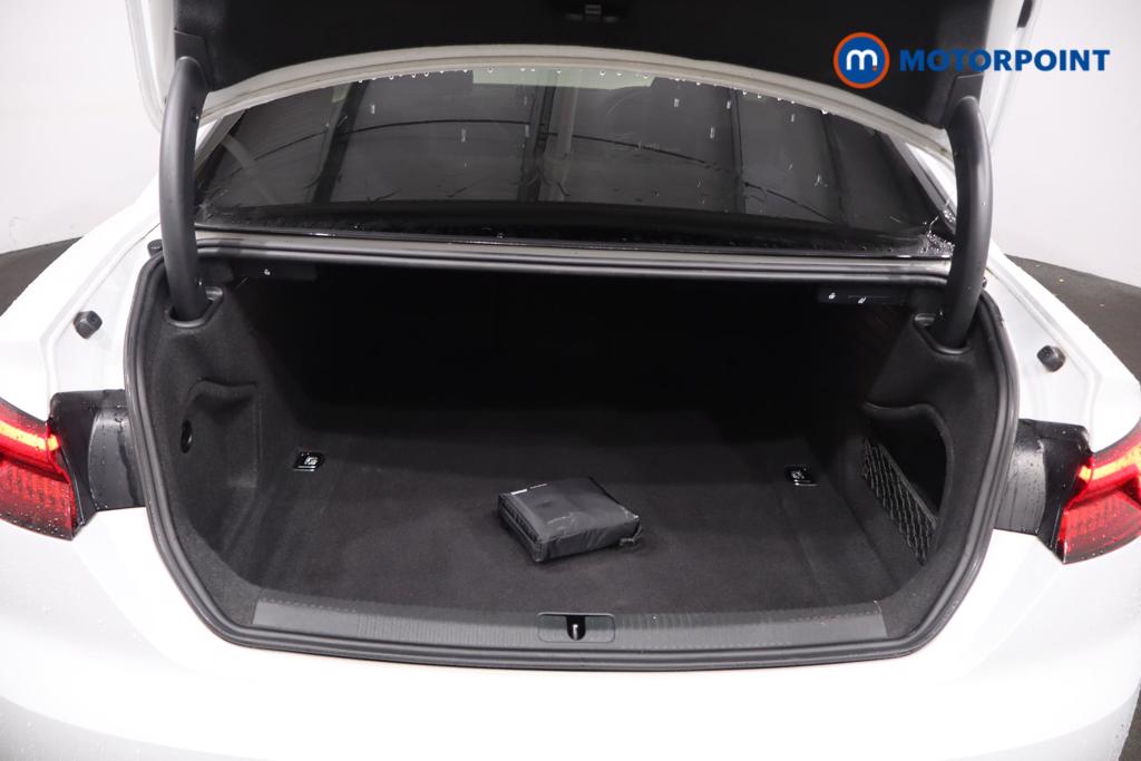 Audi A5 Black Edition Automatic Petrol Coupe - Stock Number (1601686) - 23rd supplementary image