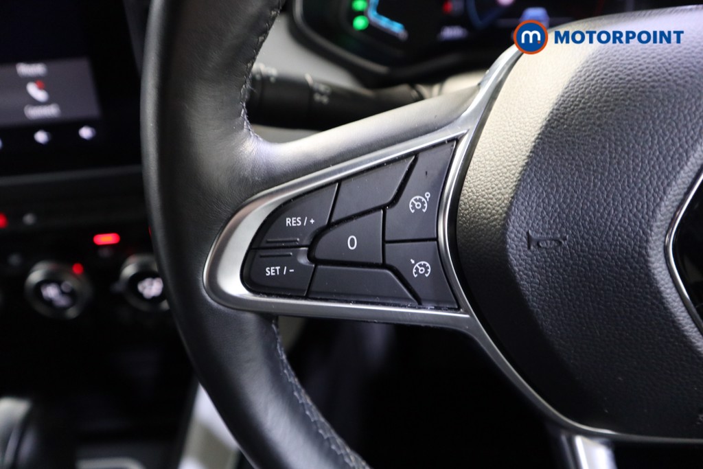 Renault Clio S Edition Automatic Petrol-Electric Hybrid Hatchback - Stock Number (1601727) - 3rd supplementary image