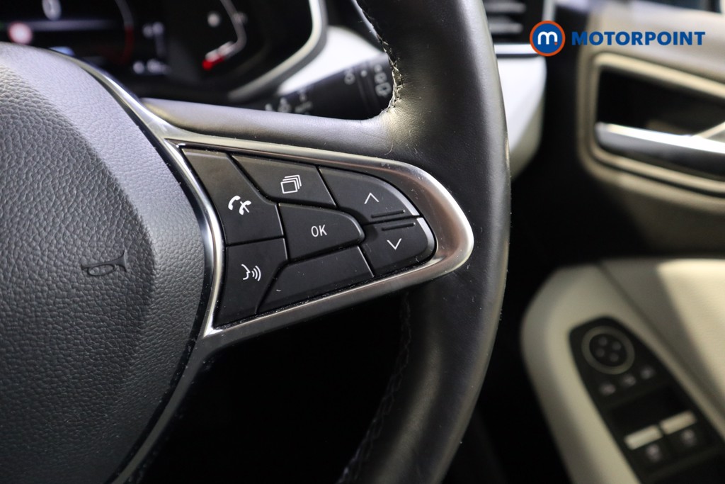 Renault Clio S Edition Automatic Petrol-Electric Hybrid Hatchback - Stock Number (1601727) - 4th supplementary image