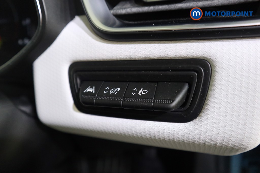 Renault Clio S Edition Automatic Petrol-Electric Hybrid Hatchback - Stock Number (1601727) - 9th supplementary image