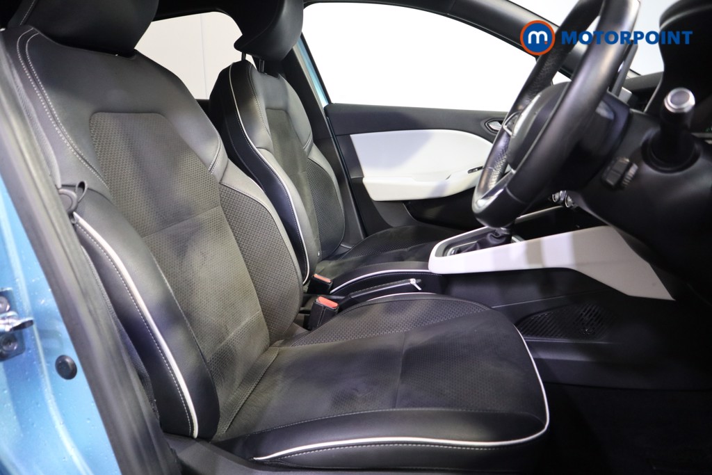 Renault Clio S Edition Automatic Petrol-Electric Hybrid Hatchback - Stock Number (1601727) - 11th supplementary image