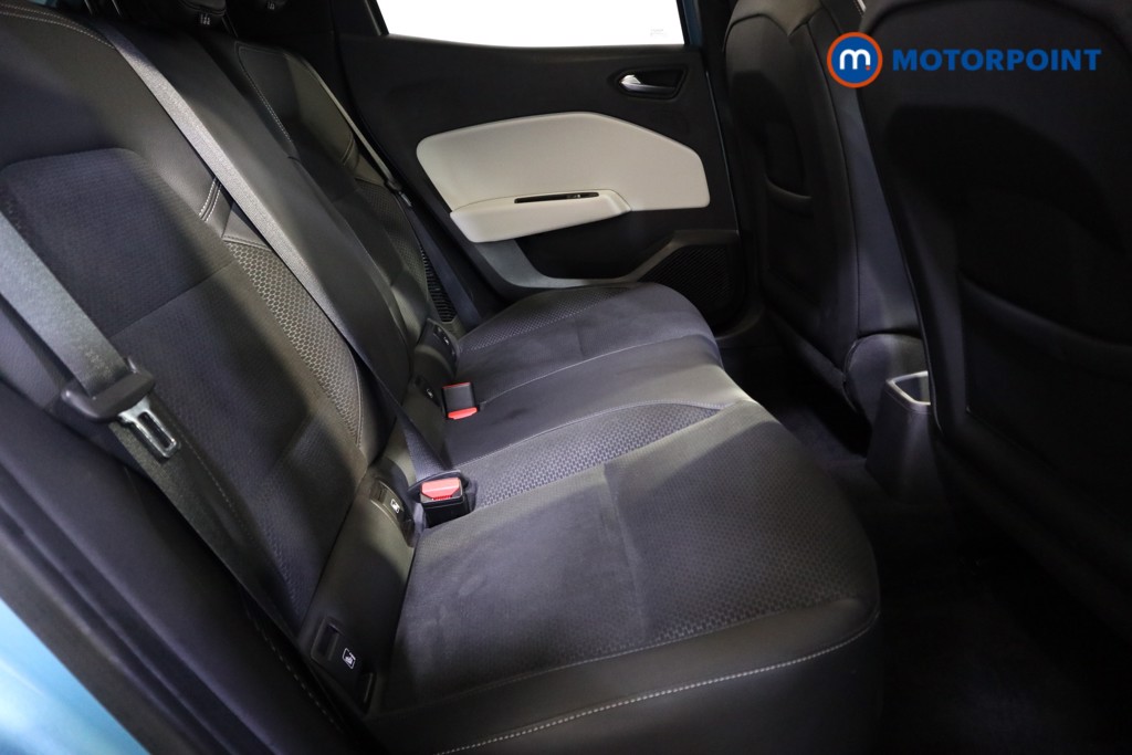 Renault Clio S Edition Automatic Petrol-Electric Hybrid Hatchback - Stock Number (1601727) - 12th supplementary image