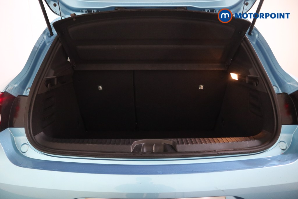 Renault Clio S Edition Automatic Petrol-Electric Hybrid Hatchback - Stock Number (1601727) - 15th supplementary image