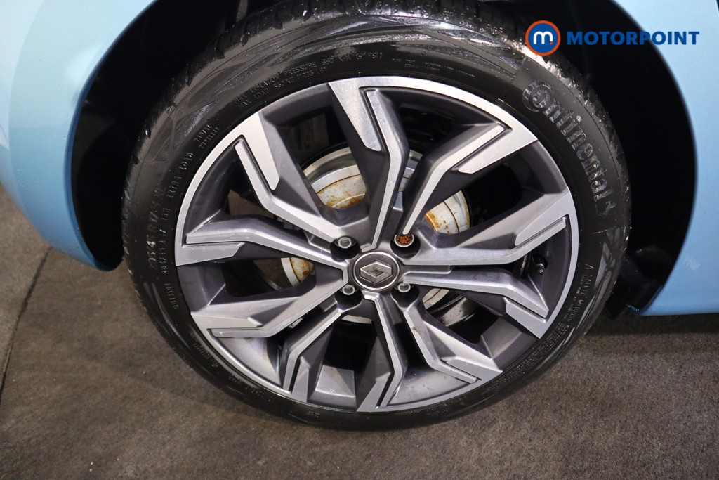 Renault Clio S Edition Automatic Petrol-Electric Hybrid Hatchback - Stock Number (1601727) - 16th supplementary image