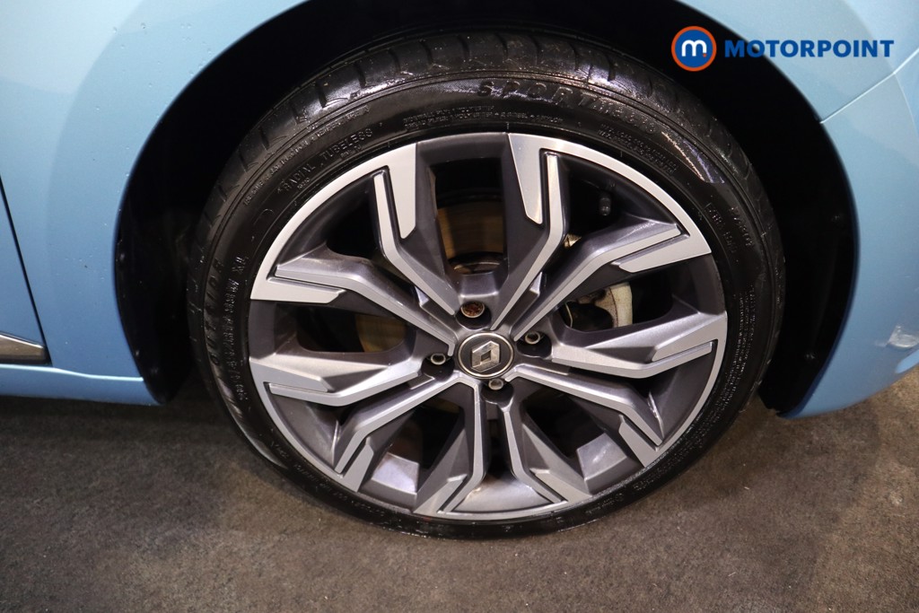 Renault Clio S Edition Automatic Petrol-Electric Hybrid Hatchback - Stock Number (1601727) - 17th supplementary image