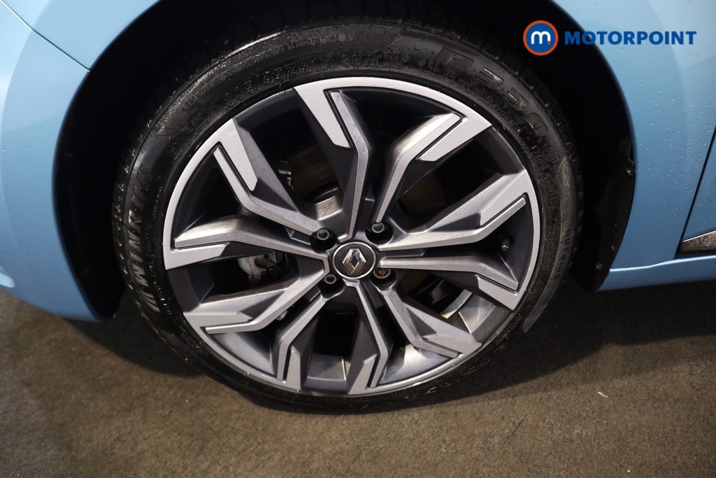 Renault Clio S Edition Automatic Petrol-Electric Hybrid Hatchback - Stock Number (1601727) - 18th supplementary image