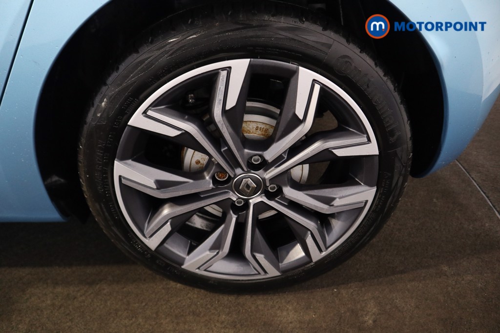 Renault Clio S Edition Automatic Petrol-Electric Hybrid Hatchback - Stock Number (1601727) - 19th supplementary image