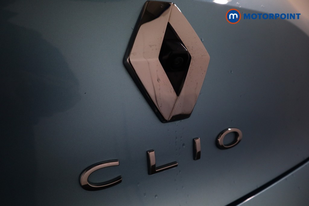 Renault Clio S Edition Automatic Petrol-Electric Hybrid Hatchback - Stock Number (1601727) - 21st supplementary image