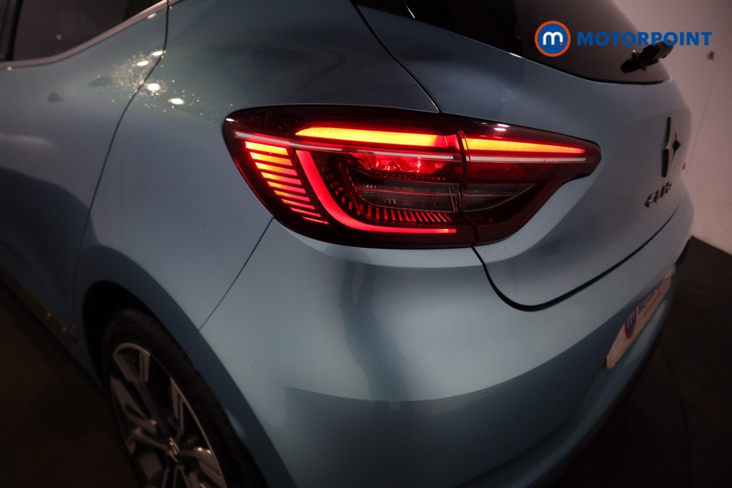 Renault Clio S Edition Automatic Petrol-Electric Hybrid Hatchback - Stock Number (1601727) - 22nd supplementary image