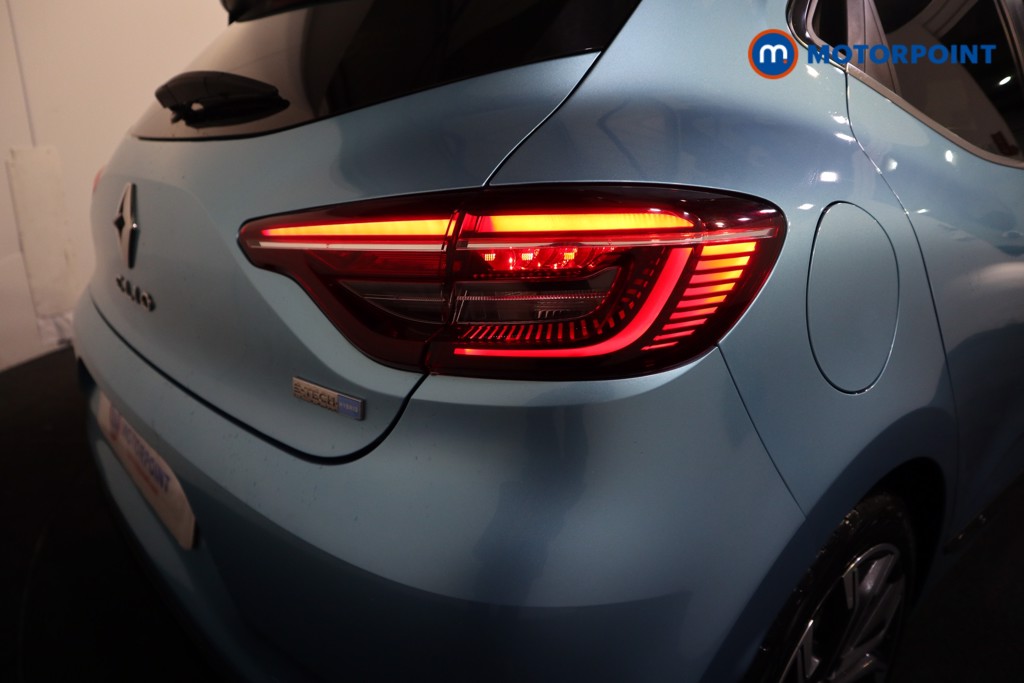 Renault Clio S Edition Automatic Petrol-Electric Hybrid Hatchback - Stock Number (1601727) - 23rd supplementary image