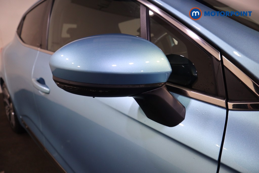 Renault Clio S Edition Automatic Petrol-Electric Hybrid Hatchback - Stock Number (1601727) - 24th supplementary image