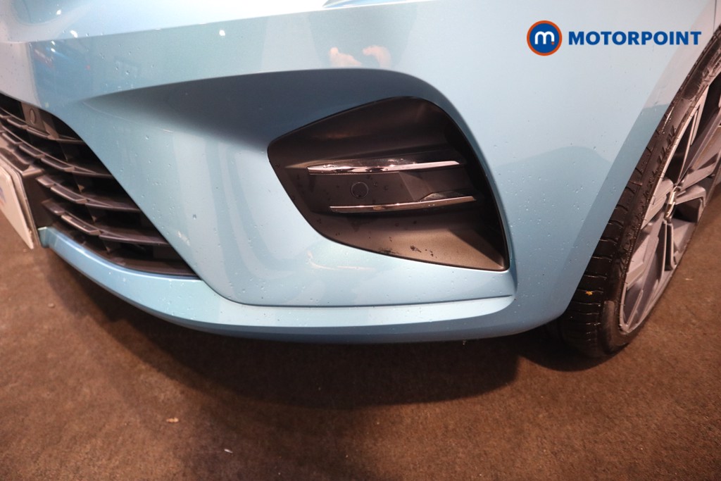 Renault Clio S Edition Automatic Petrol-Electric Hybrid Hatchback - Stock Number (1601727) - 26th supplementary image